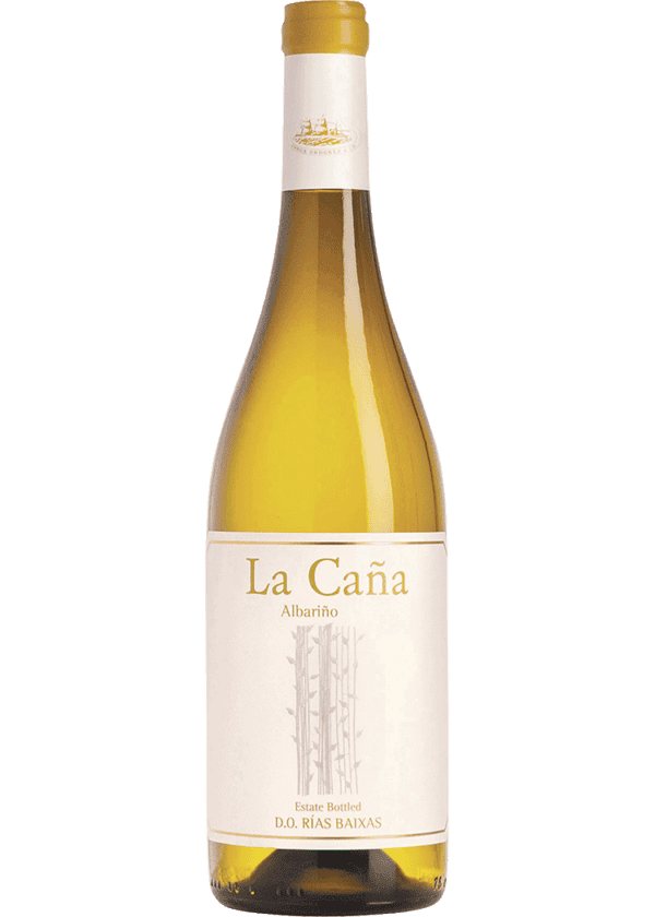 La Cana Albarino