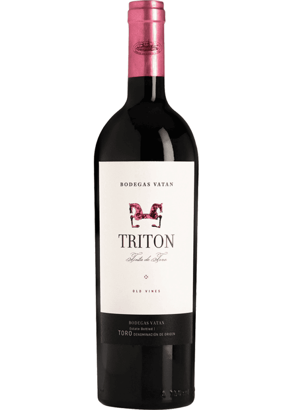 Bodegas Vatan Triton Tinta de Toro