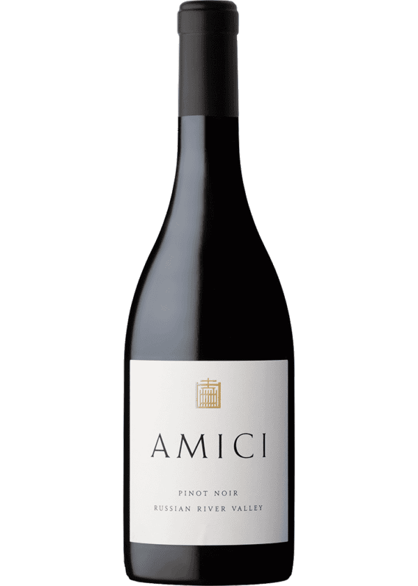 Amici Pinot Noir Russian River Valley, 2021