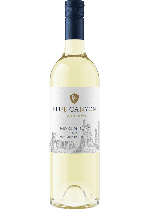 Blue Canyon Sauvignon Blanc, 2021