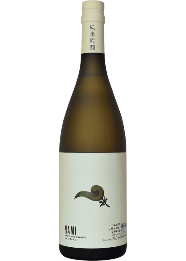 SAKE NAMI