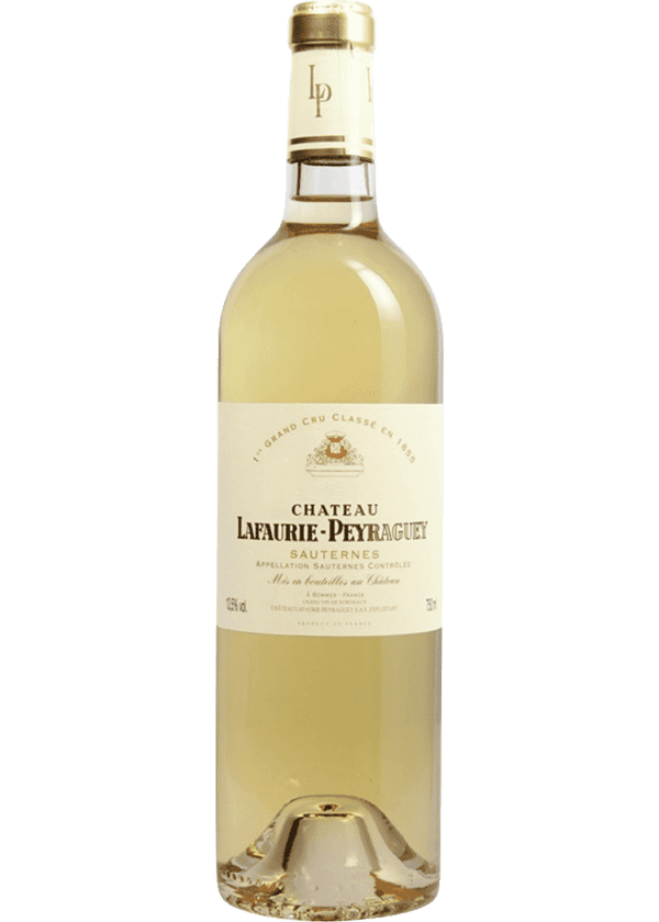 Chateau Lafaurie Peyraguey Sauternes, 2005