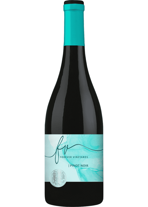 Forever Vineyards Pinot Noir, 2021