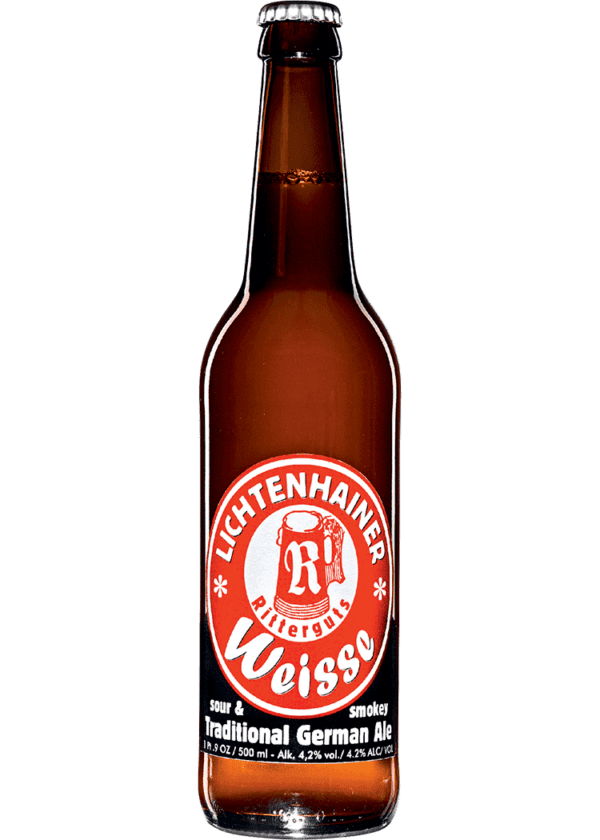 Ritterguts Lichtenhainer