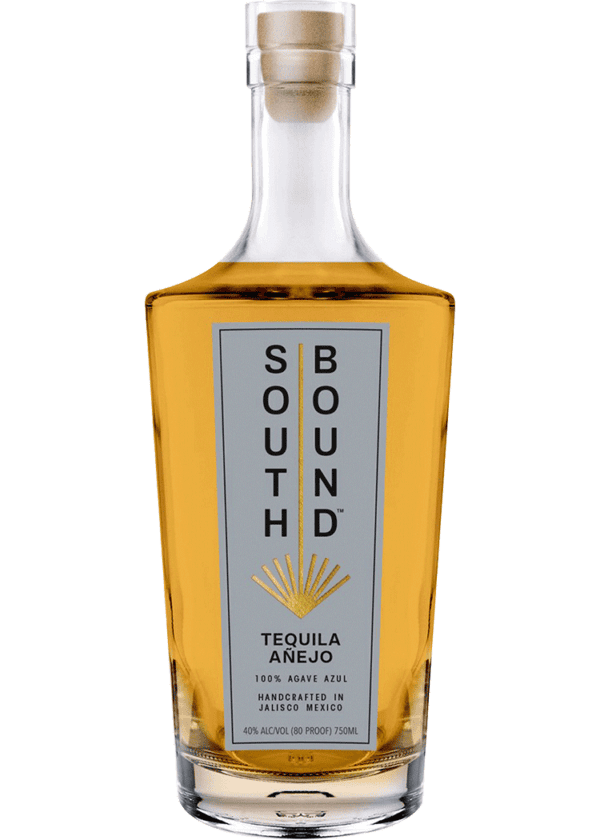 Southbound Anejo Tequila