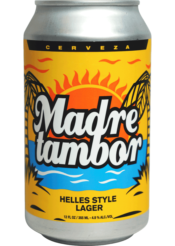 Casa Bruja Madre Tambor