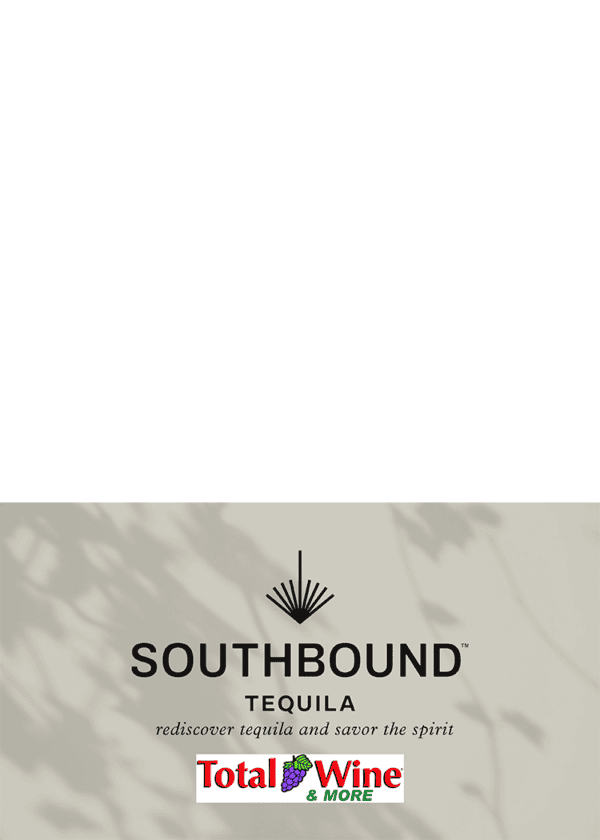 Southbound Anejo Tequila - Image 3