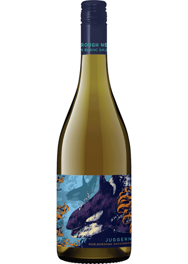 Juggernaut Sauvignon Blanc, 2023