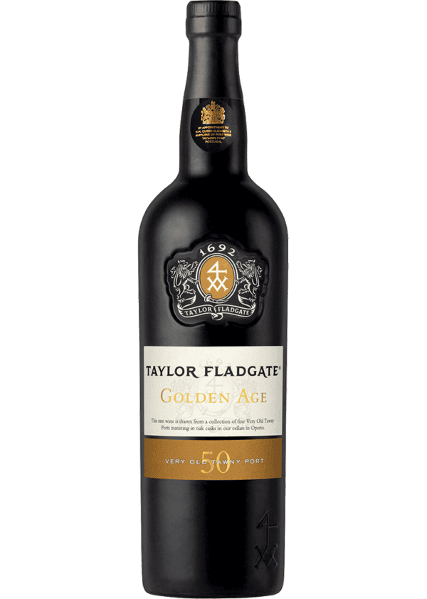 Taylor Fladgate 50 Year Tawny Golden Age