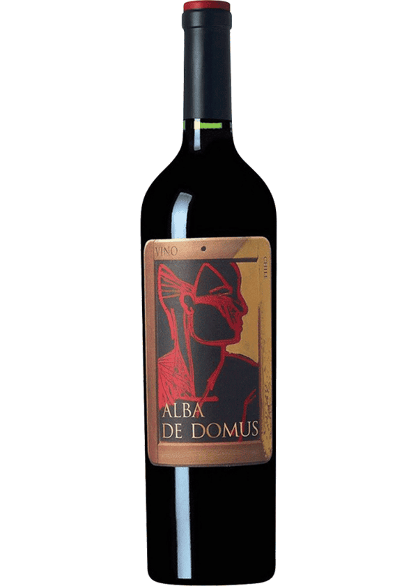 Alba De Domus Cabernet Sauvignon, 2018
