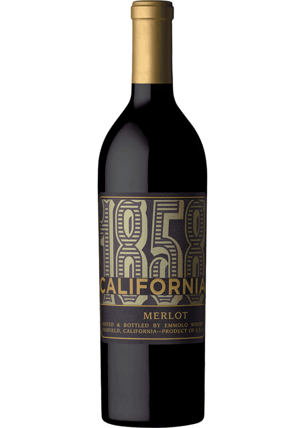 1858 Merlot California