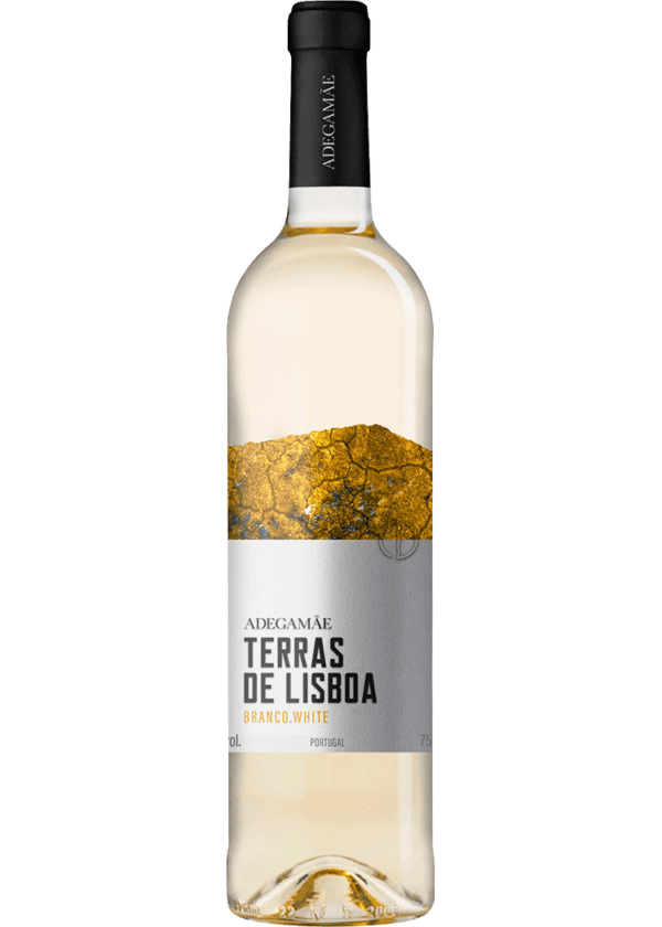 Adegamae Terras de Lisboa White Blend