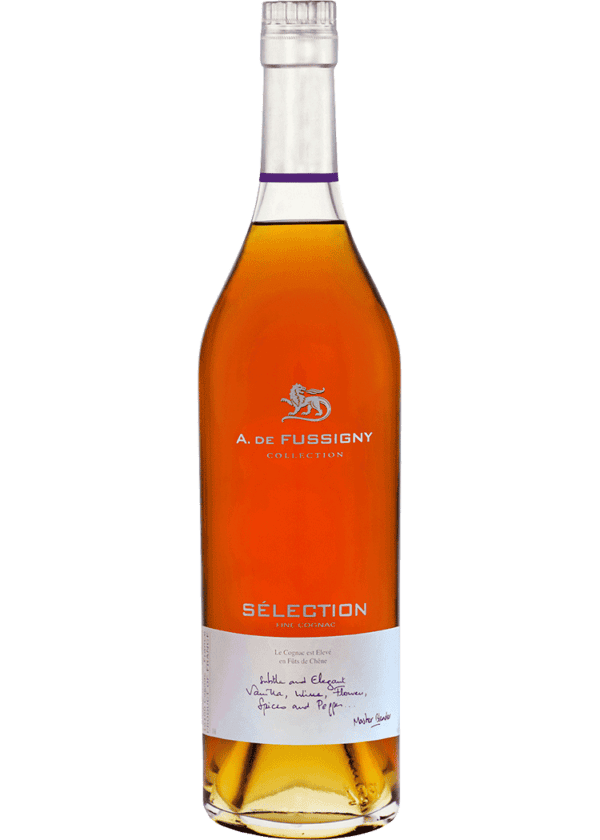 A de Fussigny Selection Cognac