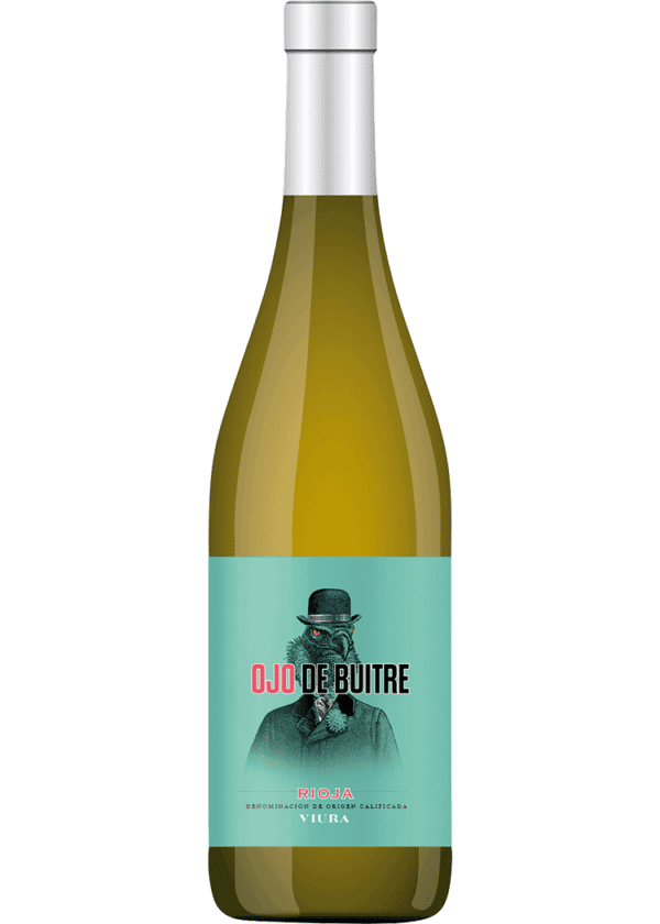 Ojo de Buitre Blanco Rioja