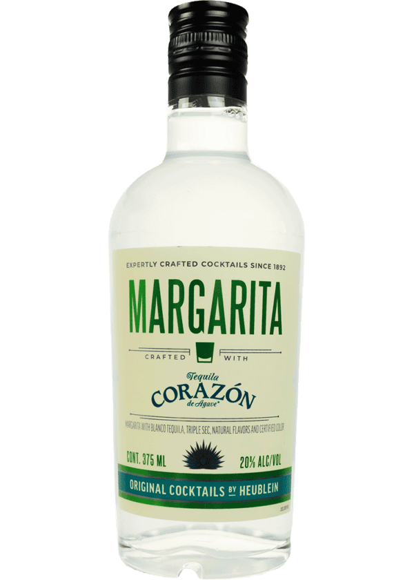 Heublein Corazon Margarita
