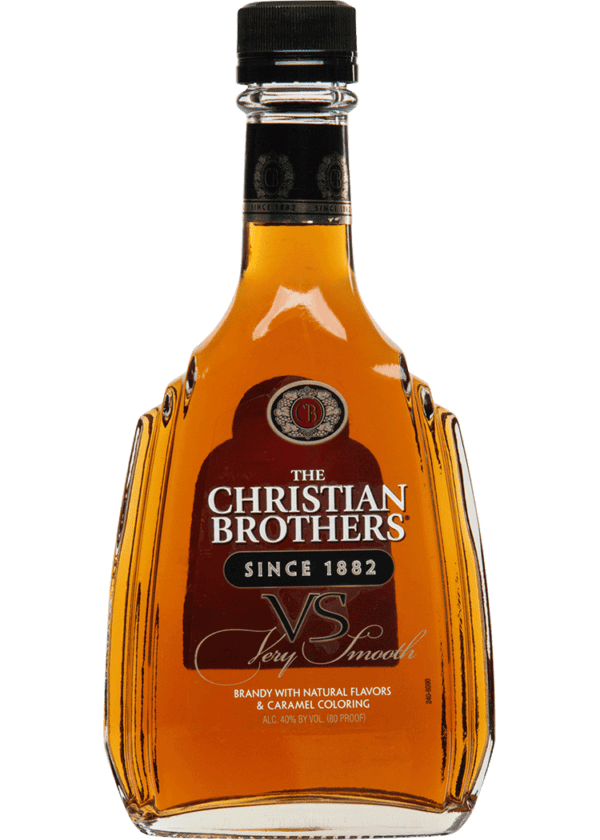 Christian Bros Brandy