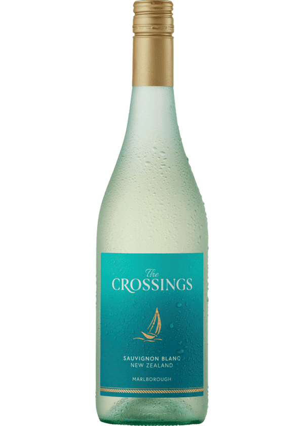 Crossings Marlborough Sauvignon Blanc
