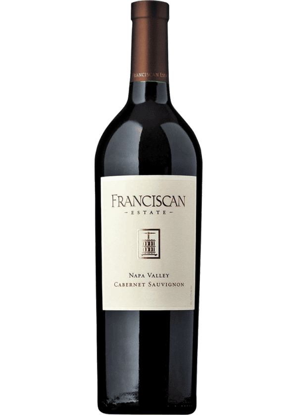 Franciscan Cabernet