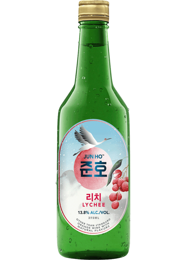 Jun Ho Lychee