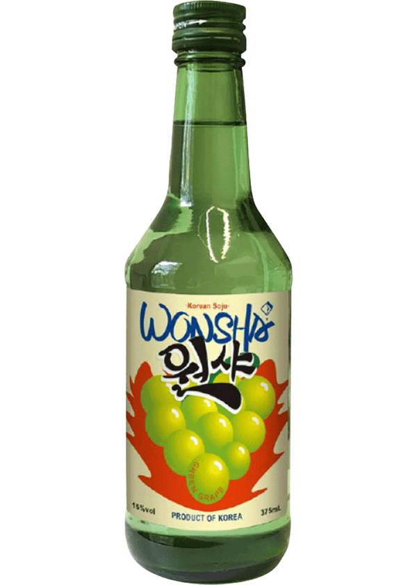 Wonsha Grape Soju