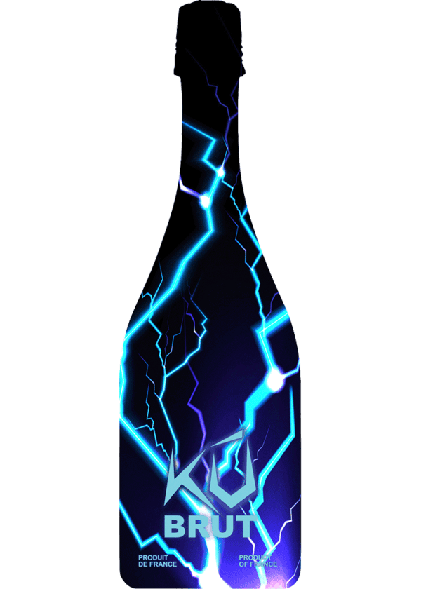KU Sparkling Brut