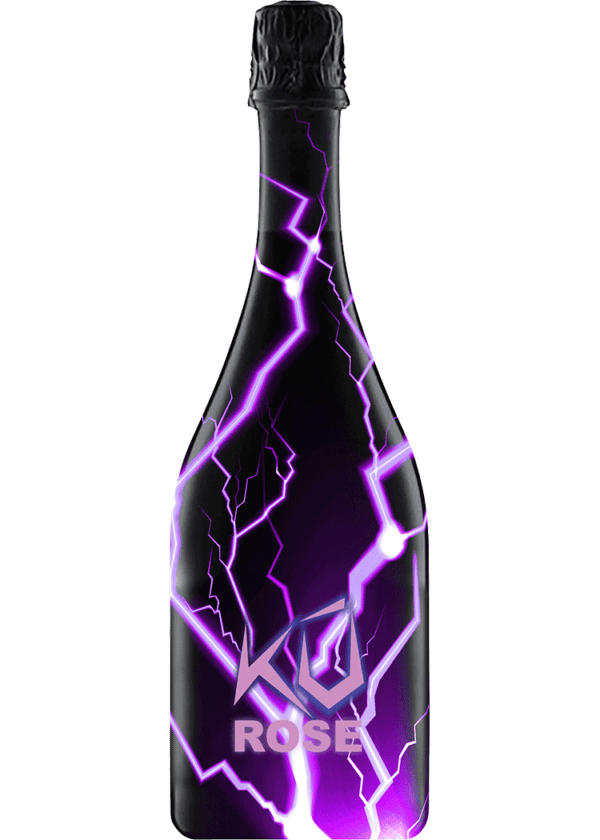 KU Sparkling Rose