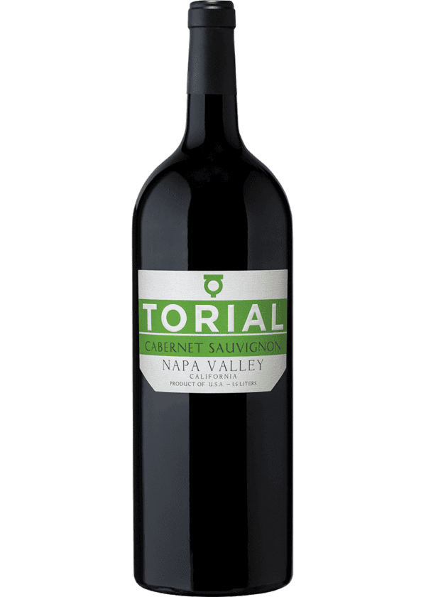 Torial Cabernet Sauvignon Napa Valley