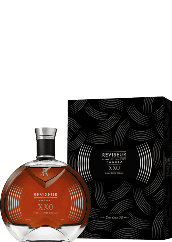 Reviseur XXO Cognac