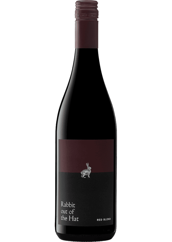 Rabbit Out of The Hat Red Blend