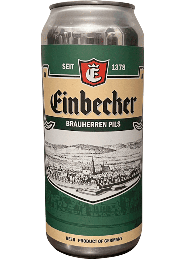 Einbecker Brauherren Pils