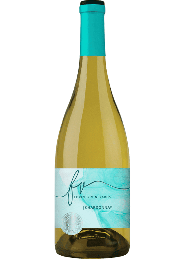 Forever Vineyards Chardonnay, 2022
