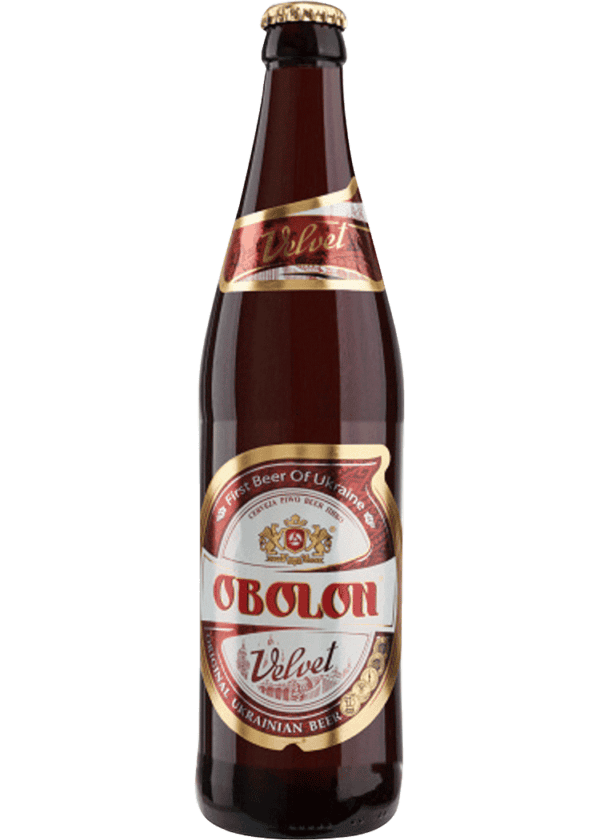 Obolon Velvet