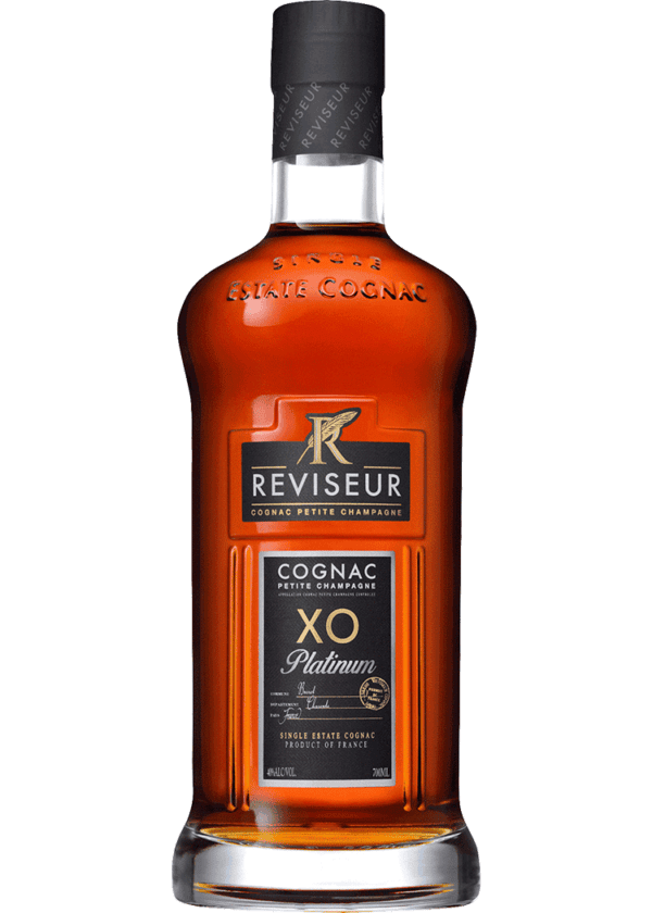 Reviseur XO Cognac