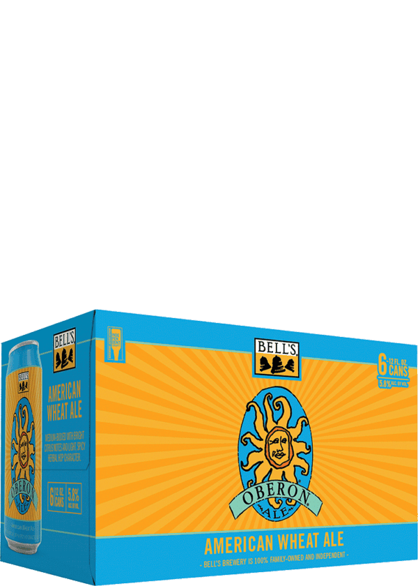 Bell's Oberon Eclipse Winter Ale