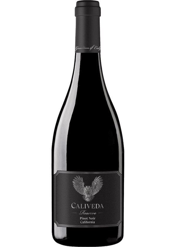 Caliveda Pinot Noir Reserve