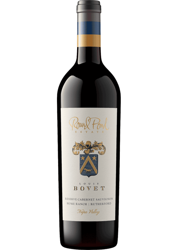 Round Pond Cab Reserve Bovet