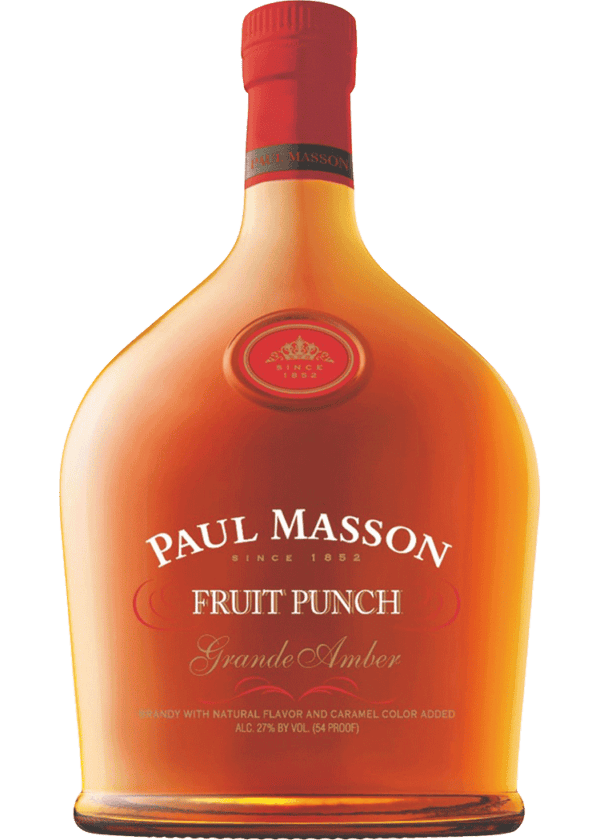 Paul Masson Fruit Punch