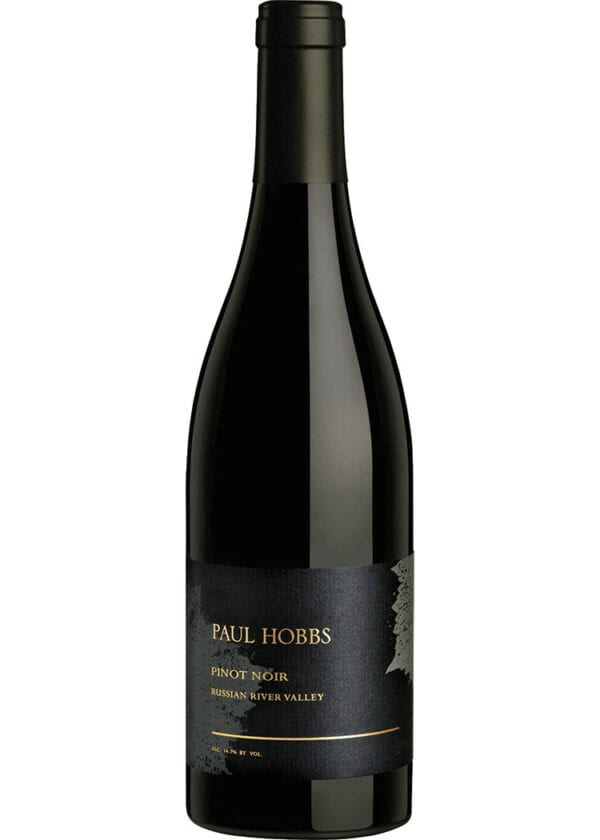 Paul Hobbs Pinot Noir Russian River Valley, 2021
