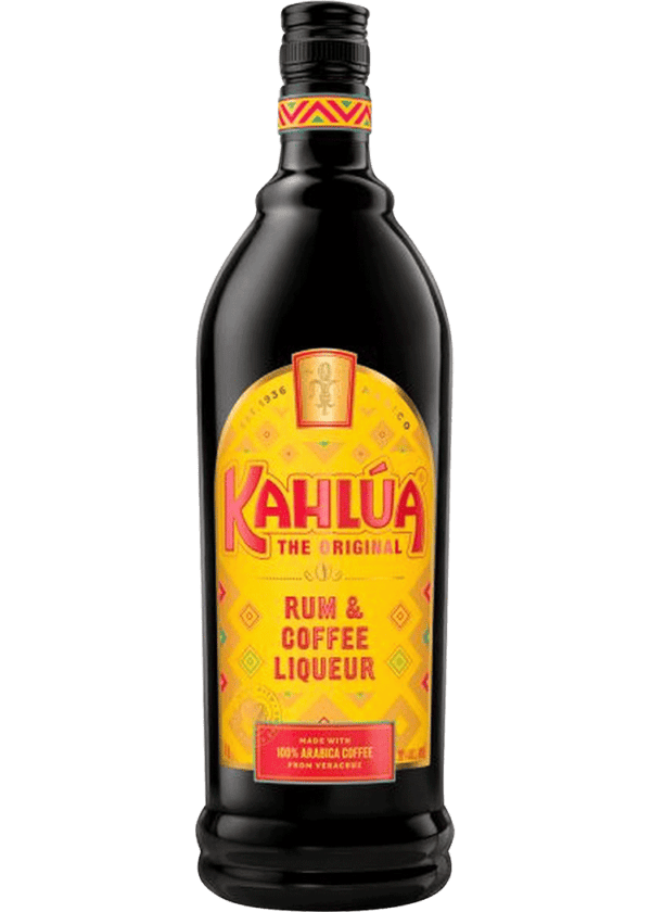 Kahlua Coffee Liqueur