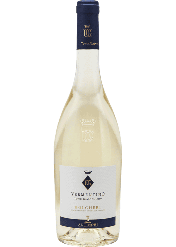 Antinori Guado al Tasso Vermentino