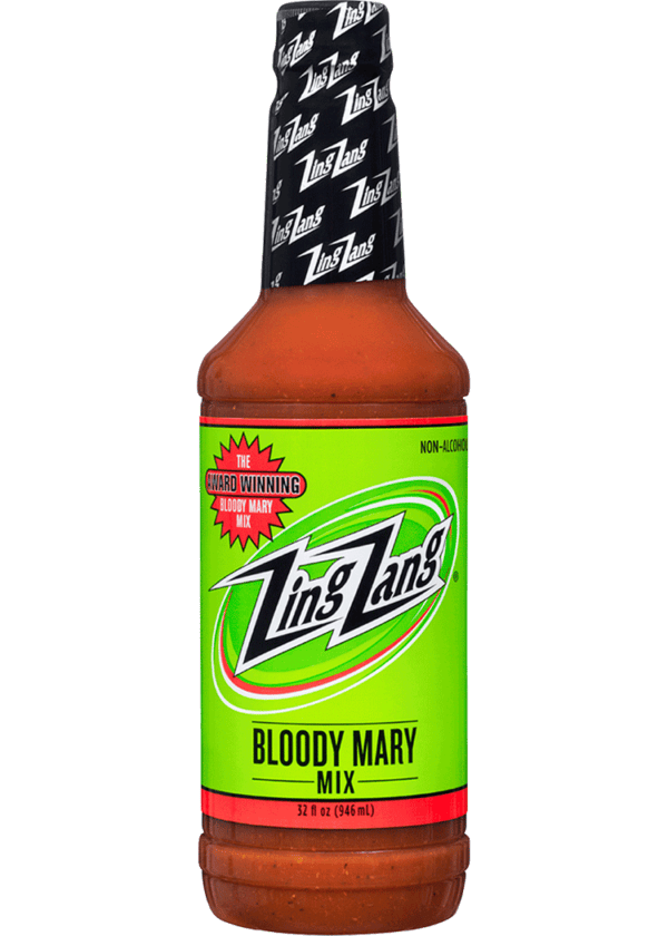 Zing Zang Bloody Mary Mix