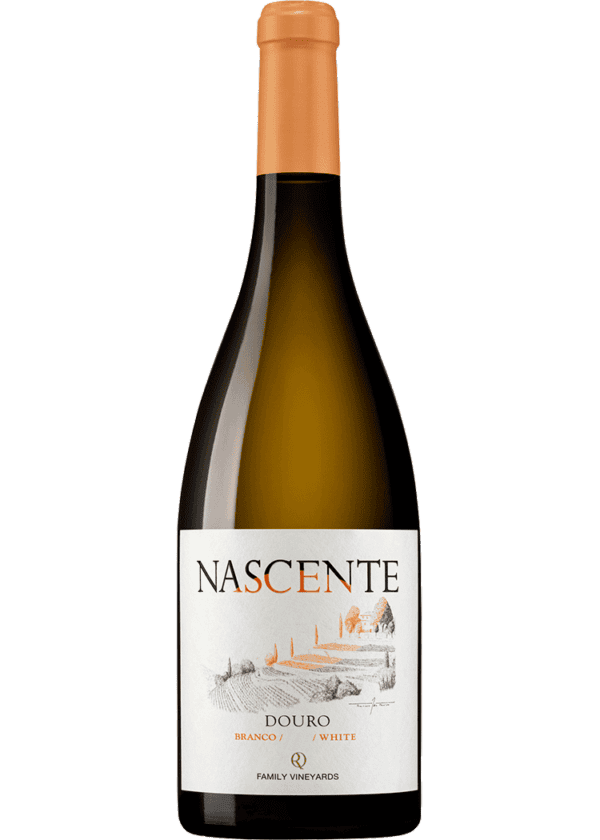 Quinta da Roga Grande Nascente Douro Branco