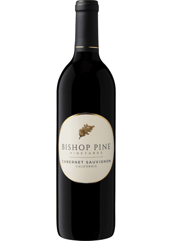 Bishop Pine Cabernet