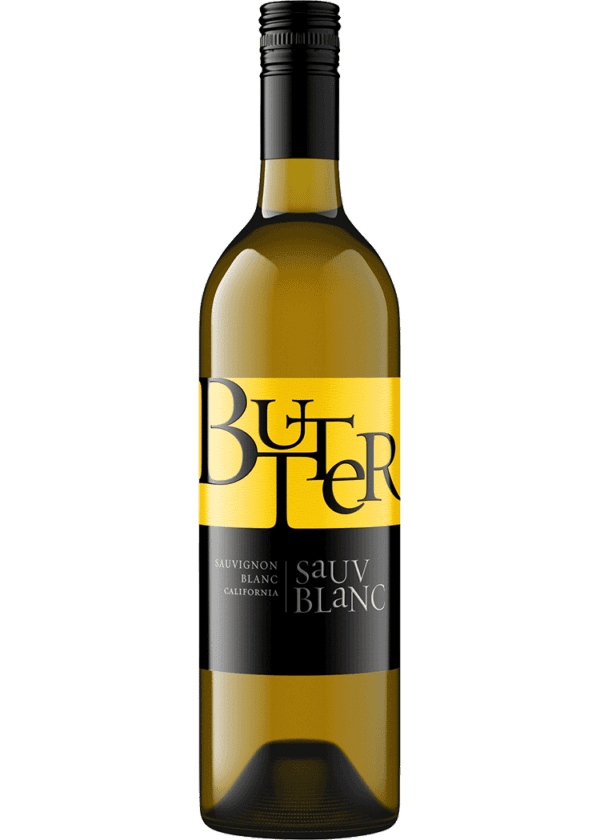 BUTTER SAUVIGNON BLANC