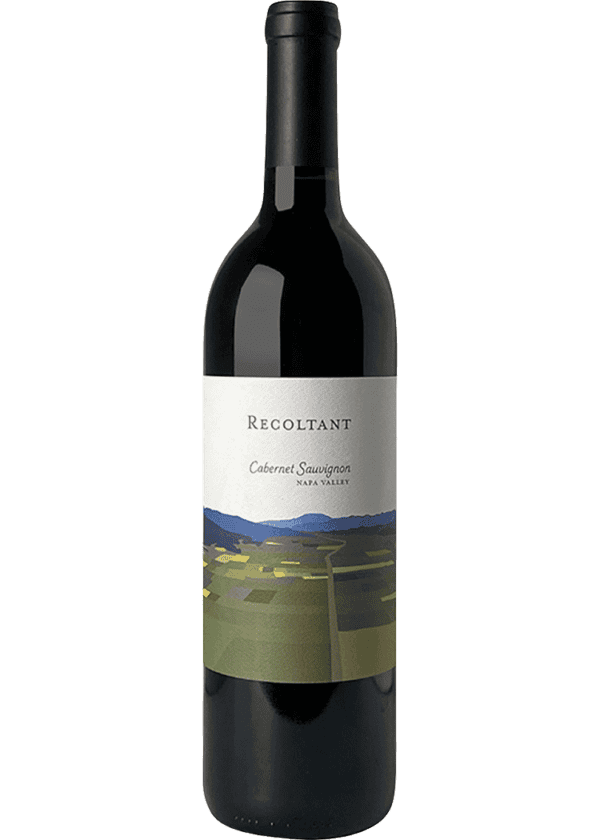 Recoltant Cabernet Sauvignon Napa Valley, 2021