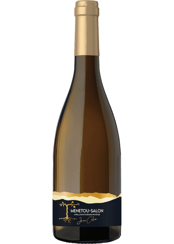 Jean Colin Menetou Salon
