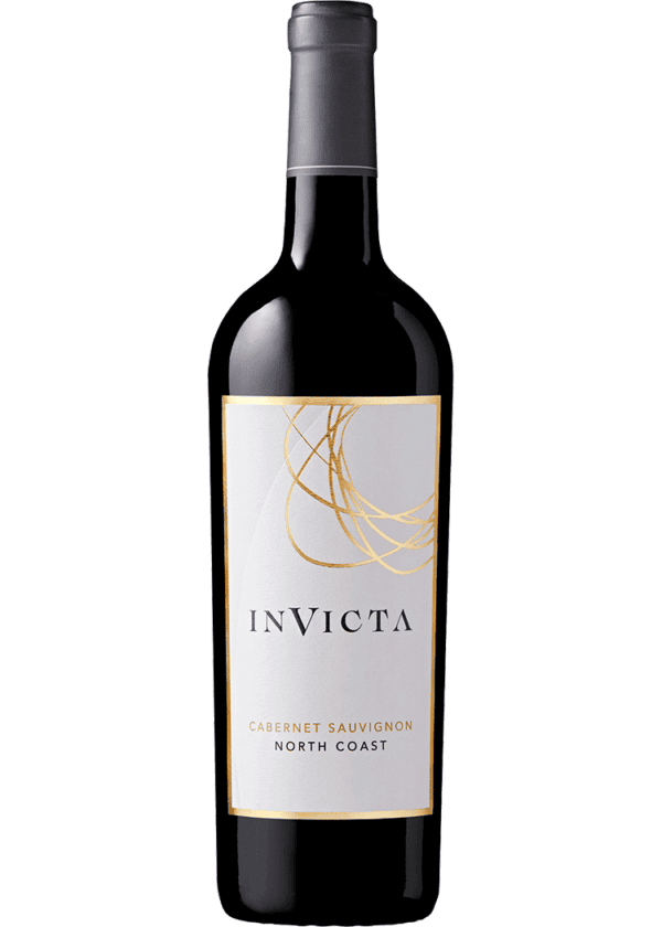 Invicta Cabernet Sauvignon North Coast