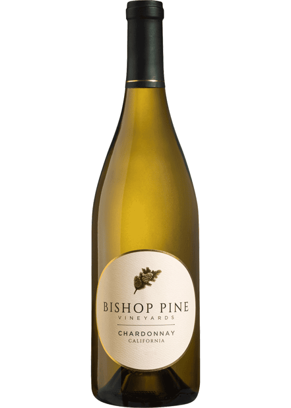 Bishop Pine Chardonnay California