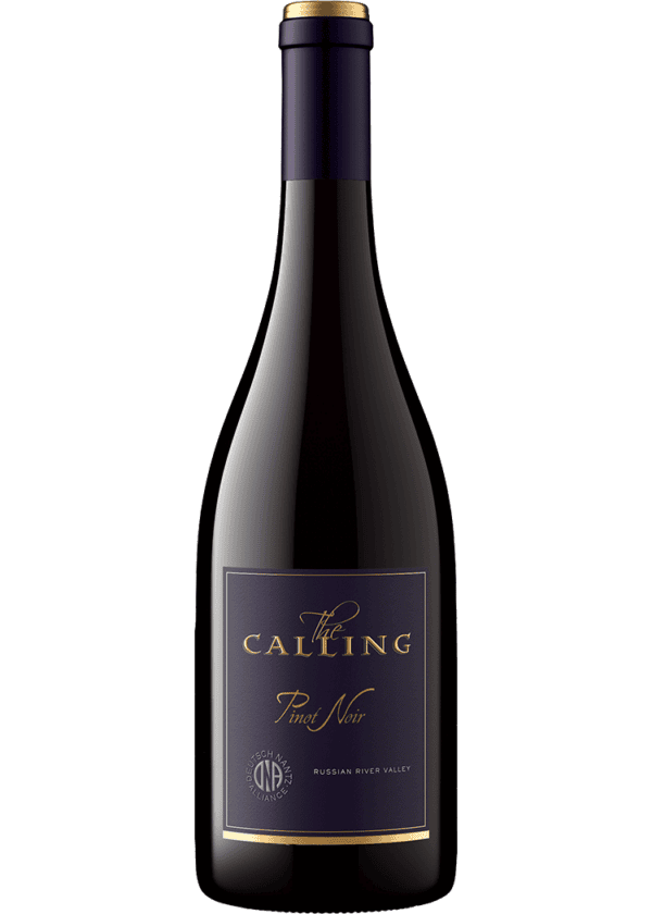 The Calling Pinot Noir Russian River Valley