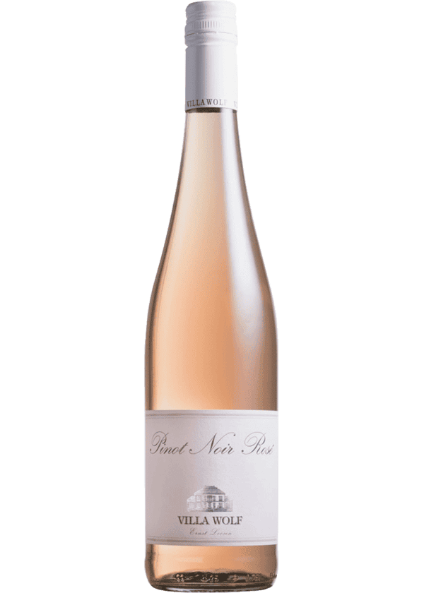 Villa Wolf Pinot Noir Rose